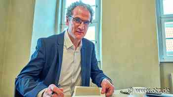 Der Osten als Abweichung: Dirk Oschmann liest in Jena