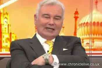 Eamonn Holmes causes concern with 'alarming' health update on GB News amid painful battle
