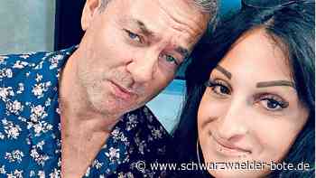 Wettbewerb von Top-Hairstylisten: Bad Liebenzellerin rockt New York Fashion Week