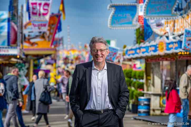 Achim Post: "Die Ampel hat die Aufgabe, sich am Riemen zu reißen"