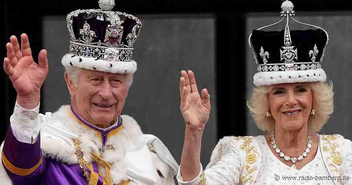 Mehrheit der Briten für die Monarchie