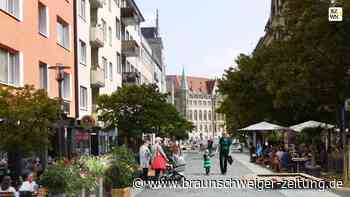 Braunschweig: Streit um Zukunft der Casparistraße