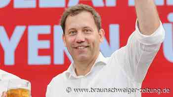 Klingbeil: "Der hat den Buckel gemacht vor dem Aiwanger"