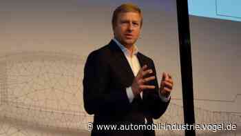 BMW-Chef Zipse kritisiert Verbrenner-Verbot