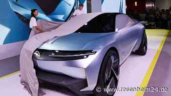 Elektrisch und exotisch: Das sind die Neuheiten der IAA