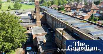 Raac crisis: who knew what and when about crumbling concrete in England