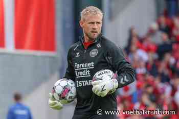 Verdeelde reacties op Kasper Schmeichel: Zo denken fans van Anderlecht over zijn komst