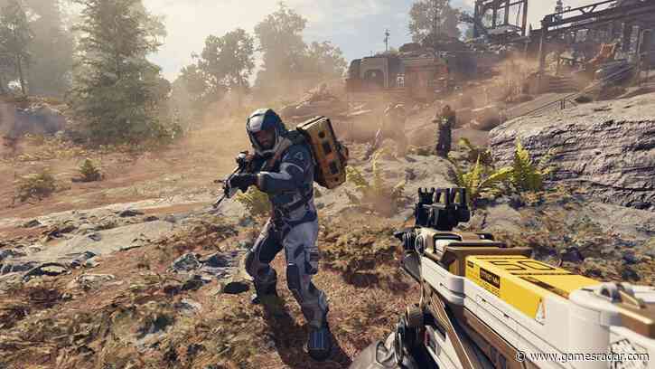 Starfield side-quest rescue ends in tragedy for one trigger-happy player