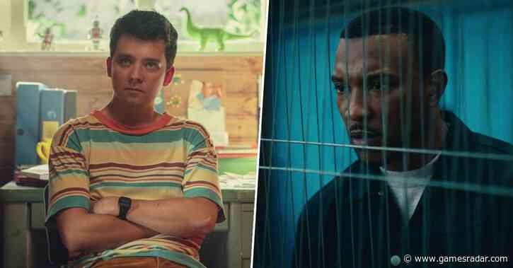 Netflix ‘spoils’ some of its biggest upcoming shows – but leaves just enough to keep you guessing