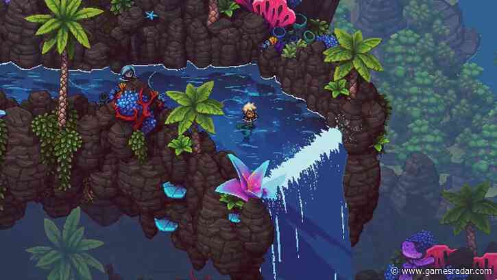 Our favorite JRPG of the year is getting DLC that links to its Metroidvania predecessor