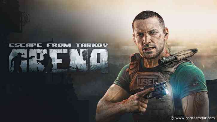 Escape from Tarkov arena is a "mediocre" game that's being made "to have as many players as possible"