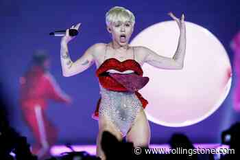 Miley Cyrus Says She ‘Didn’t Make a Dime’ Off of Her Bangerz Tour