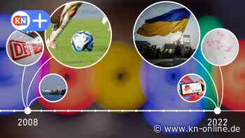 25 Jahre Google - ein Brief an die Suchmaschine