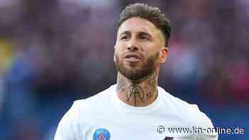 FC Sevilla: Sergio Ramos unterschreibt Vertrag - Transfer offiziell