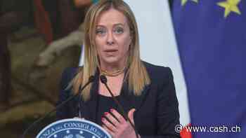 Saudi-Arabisches Investment in «Made in Italy»-Fonds