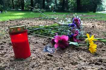 Verstorbene ohne Angehörige: Wenn von Menschen nur eine Nummer bleibt
