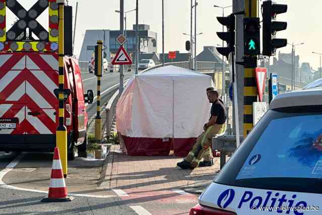 Geen derden betrokken bij drenkeling (36) die uit kanaal werd gehaald: “Moet zelf in het water gesukkeld zijn”
