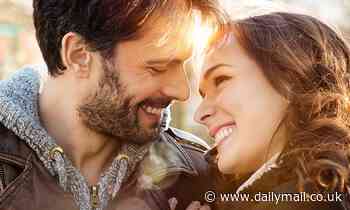 Opposites don't attract! British couples tend to have similar traits - including height, weight and even intelligence, study finds