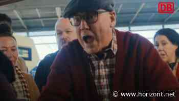 Krisenmanagement bei der Bahn: Willkommen auf dunklen Seite!