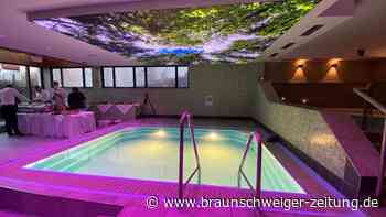 Hotel, Restaurant, Surfen: Spaßbad in Bad Sachsa wird aufgewertet
