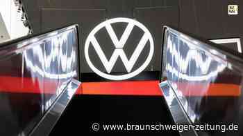 Teilemangel, Kurzarbeit, Sparkurs – VW vor heißem Herbst