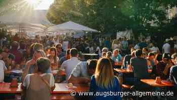 Streetfood-Markt am Südlichen Münsterplatz kehrt nach drei Jahren zurück