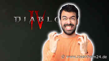 Diablo 4: Spieler lachen über Bonus, jetzt wollen sie ihn für immer