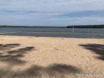 Tragic Labor Day weekend: 13-year-old drowns in Jordan Lake, 9th drowning this year