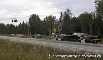 Search for missing 57-year-old ATV rider in northern Ont.