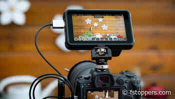 6 Reasons to Choose an Atomos Ninja Recorder for Filming