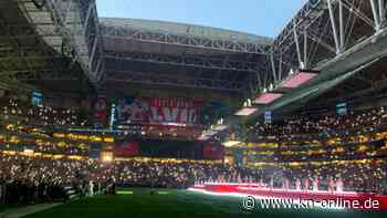 NFL: So plant RTL seine Live-Übertragungen in der Football-Liga