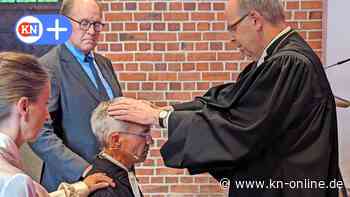 Kirchenkreis Plön-Segeberg: Abschied von Propst Daniel Havemann