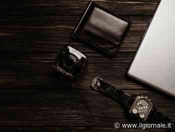 Portafoglio uomo: tanti modelli per tutti i gusti e le esigenze