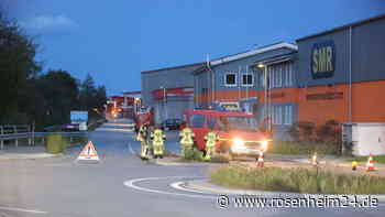 Fliegerbombe am Bahnhof Mühldorf: So lief die Entschärfung ab