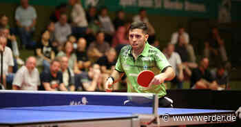 Werder ohne Gerassimenko gegen Rekordmeister Düsseldorf