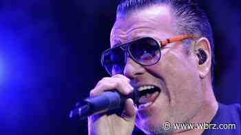 Smash Mouth singer Steve Harwell dead at 56