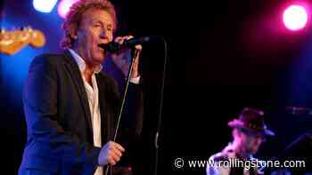 Is This Guy Rock’s Most Versatile Substitute Frontman?