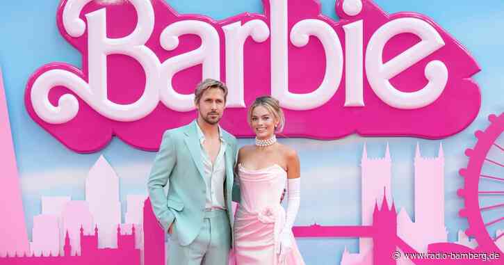 «Barbie» ist der weltweit erfolgreichste Film des Jahres