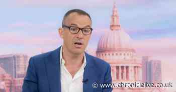 Martin Lewis breaks silence as fans rush to tell him 'we've missed you'