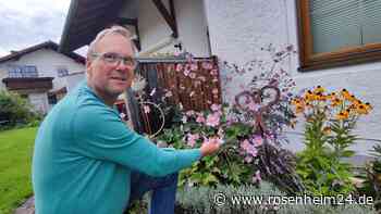 Von der Süßkartoffel bis zur Ortsverschönerung: Warum Neumarkts Gartler enormen Zulauf haben