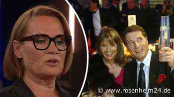 Neun Jahre nach Udo Jürgens‘ Tod: Tochter Jenny überkommt auch heute noch die Trauer