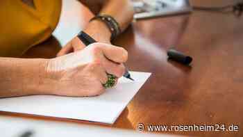 Hilfe bei Testamentserstellung hat Grenzen