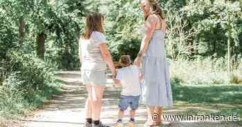 Bamberger Kinderhospiz: Mama Maike wird Herzenswunsch erfüllt - "für Levis Beerdigung"