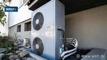 „Viele handwerkliche Fehler“ – So könnte das Heizungsgesetz noch verhindert werden