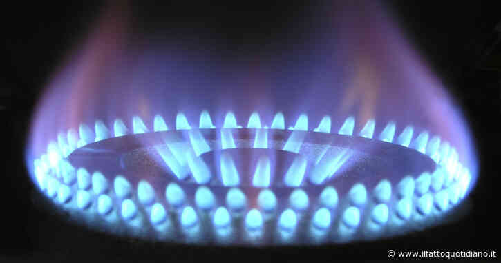 Bollette gas, Arera: “In agosto per la famiglia tipo la spesa sale del 2,3%. Conto annuo a 1.472 euro, in calo rispetto al 2022”