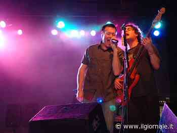 È morto Steve Harwell, l'ex cantante degli Smash Mouth