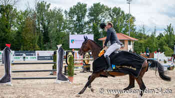 16. Chiemsee Pferdefestival: Gut Ising verzeichnet erfolgreiches erstes Veranstaltungswochenende