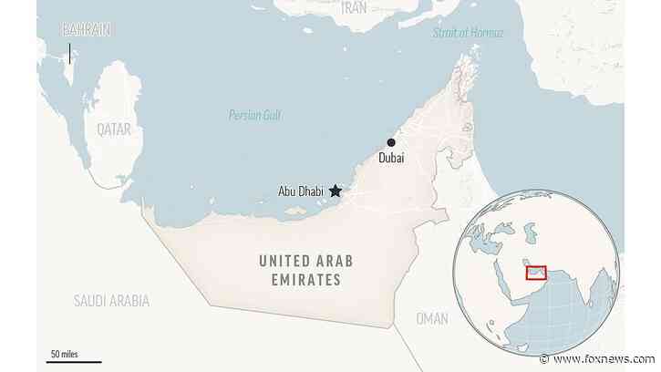 United Arab Emirates creates federal authority for 'commercial gaming' industry