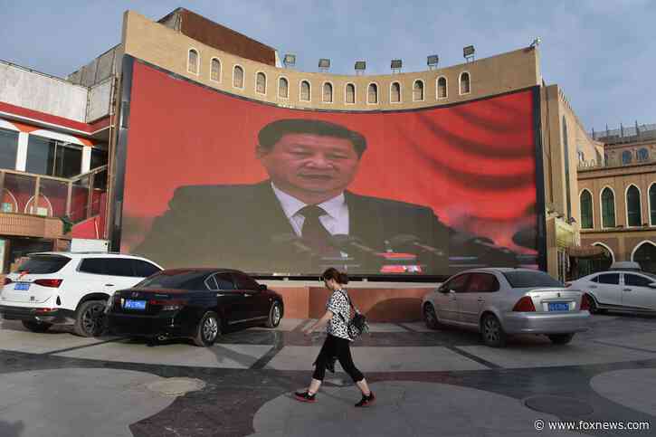 China mobilizes country to look out for foreign spies, offers big cash rewards