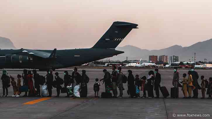 Afghan allies who risked lives to help US lost in red tape